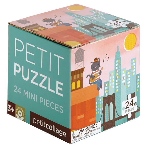 Petit puzzle