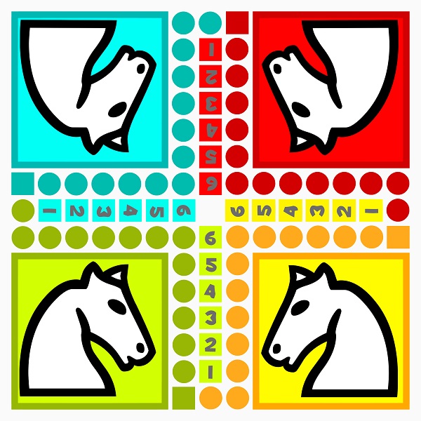 Jeux de société imprimer