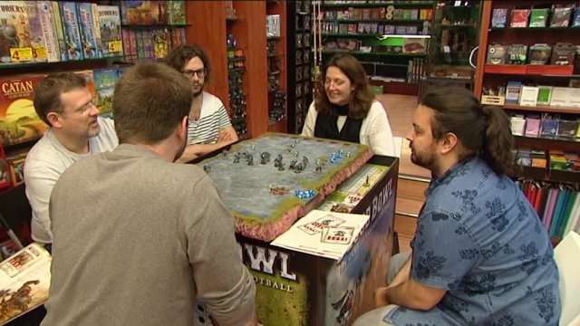 Jeux de société phillibert