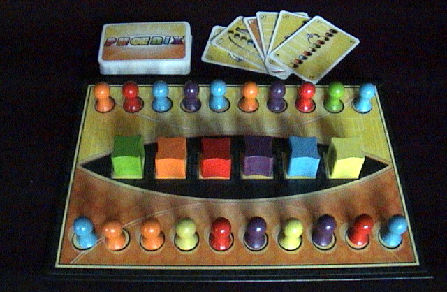 Eurogames jeux de société