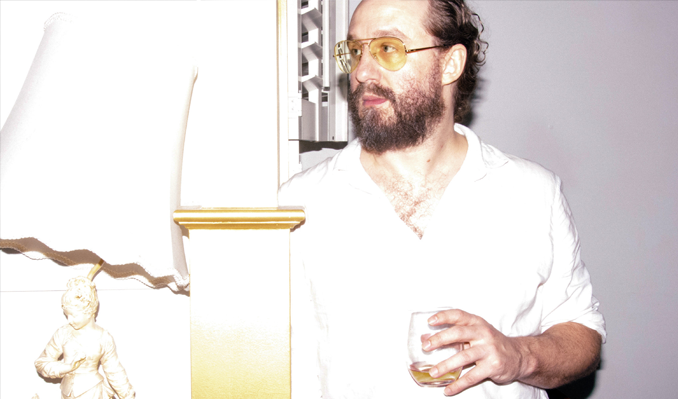 Puzzle phosphorescent new york