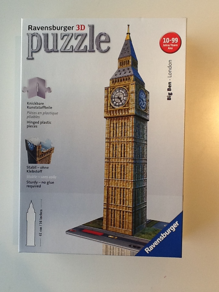 Puzzle toys r us