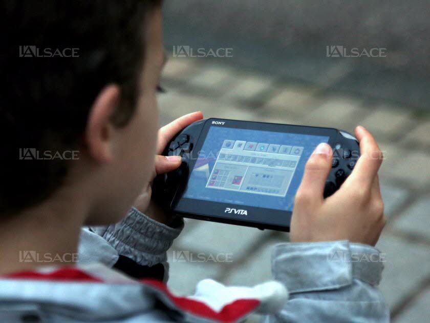 Signalétique jeux de société