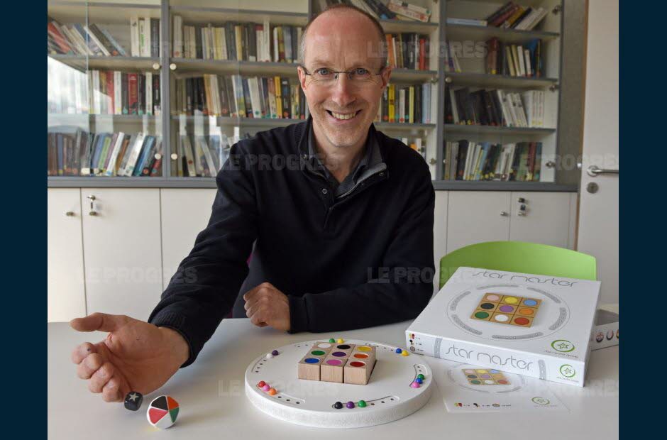 Alzheimer jeux de société