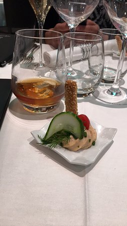Restaurant le puzzle dunkerque