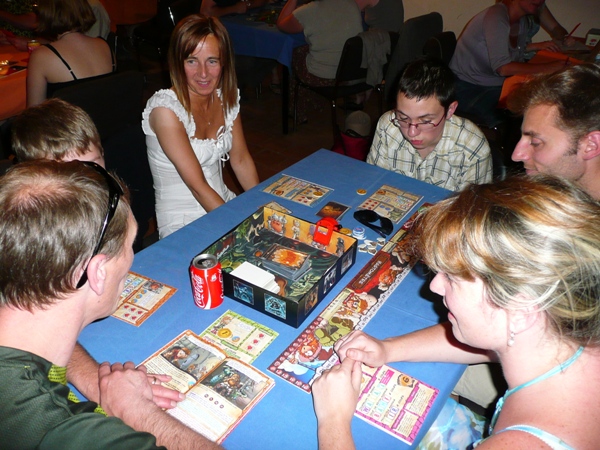 Donjon de naheulbeuk jeux de societe