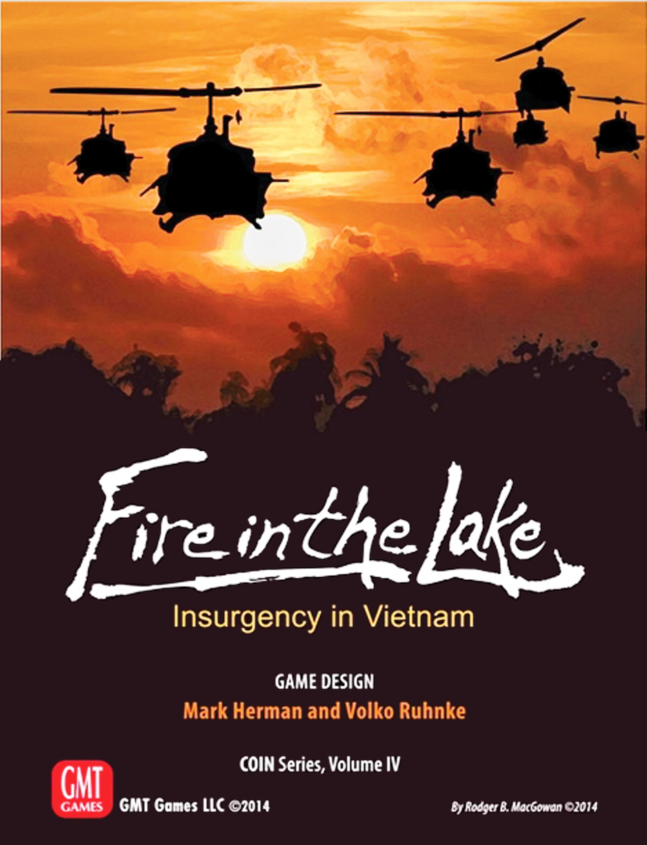 Jeux de société vietnamiens