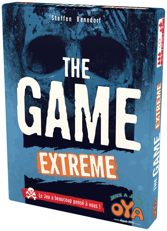 Jeux de société games