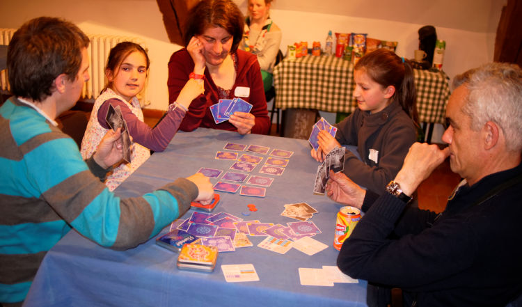 Hanabi jeux de société