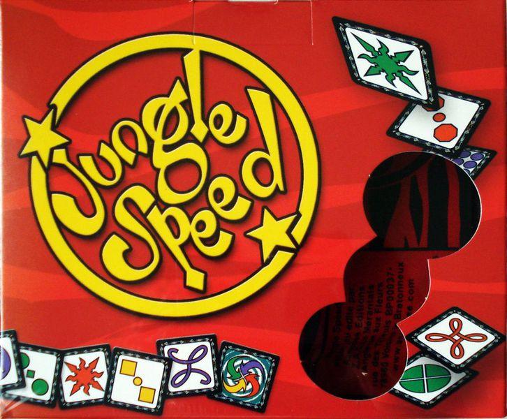 Jeux de societe jungle
