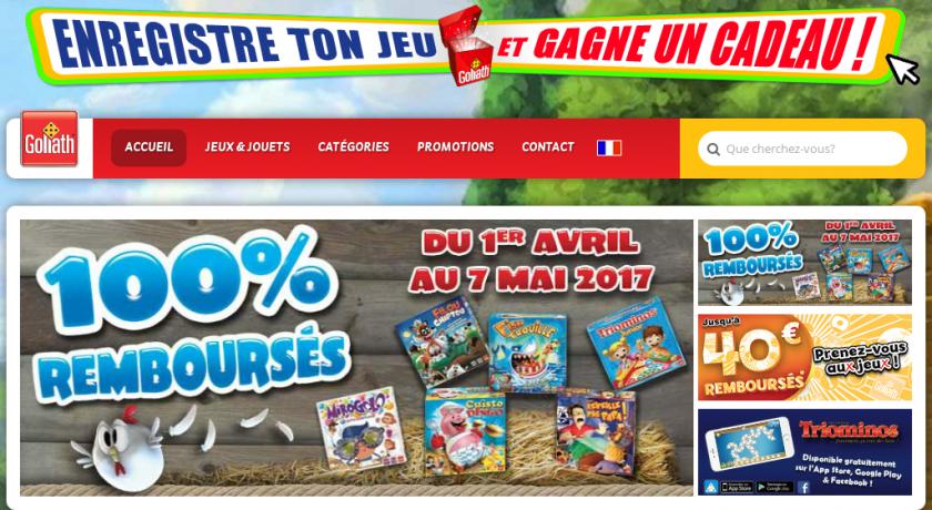Annuaire jeux de société