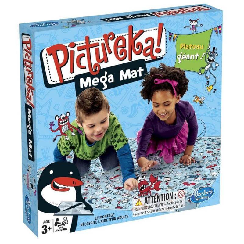 Jeux de société adultes à deux