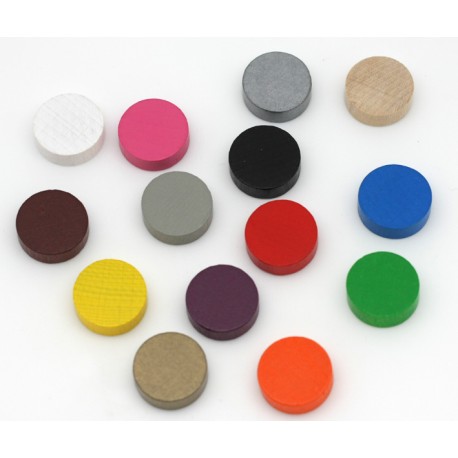 Piece pour jeux de societe