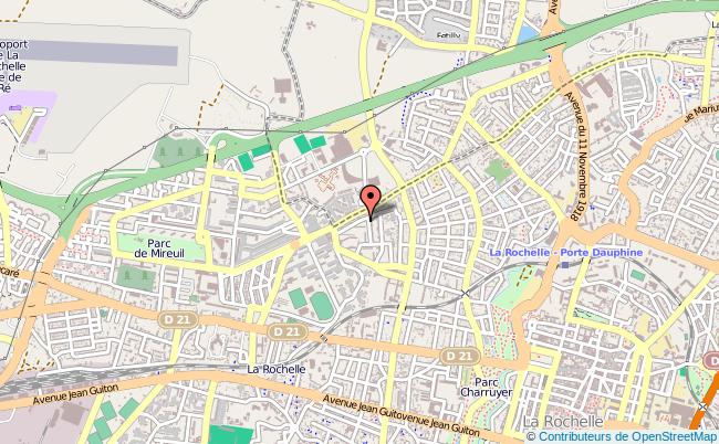 Association jeux de société la rochelle