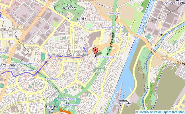 Jeux de societe herouville