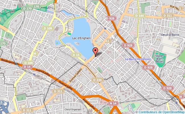 Jeux de société enghien les bains