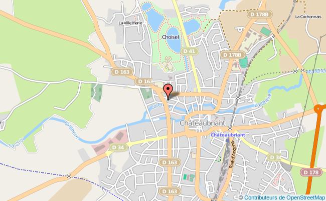 Jeux de société chateaubriant