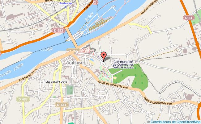 Jeux de societe amboise