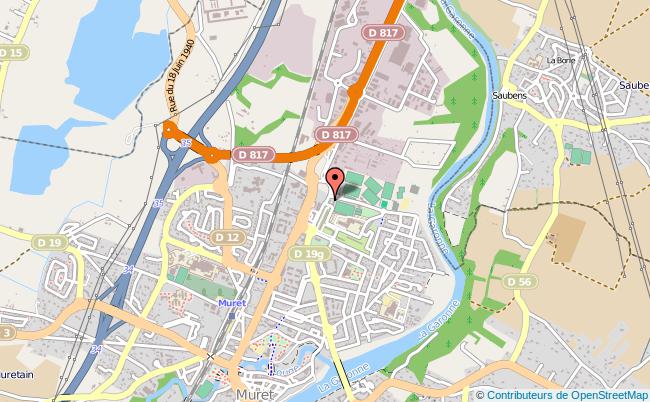 Muret jeux de société