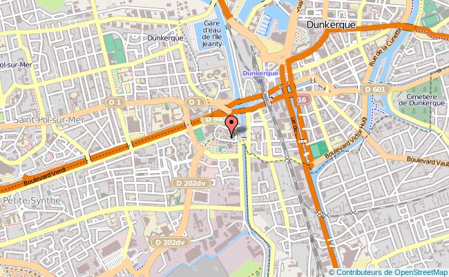 Association jeux de société dunkerque