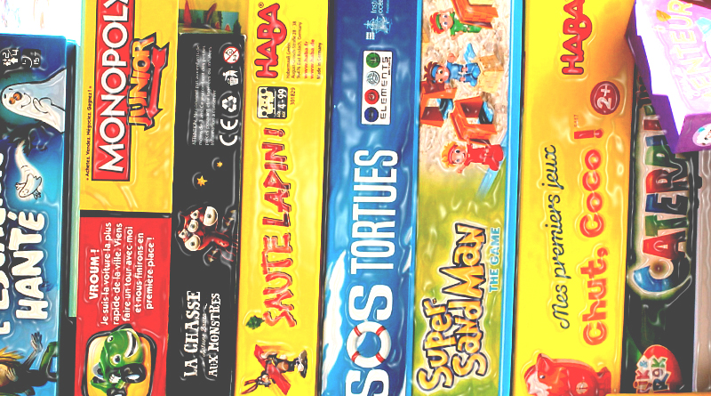 Images libres de droit jeux de société