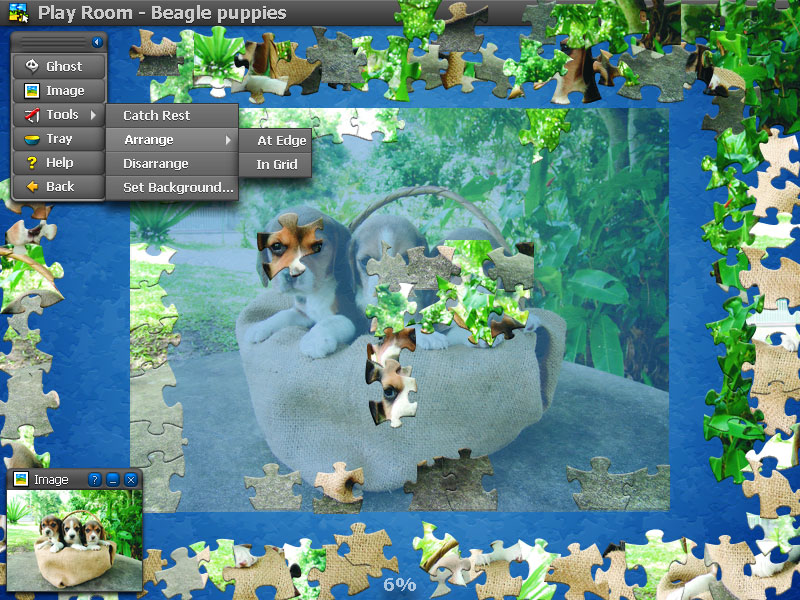 Puzzle download