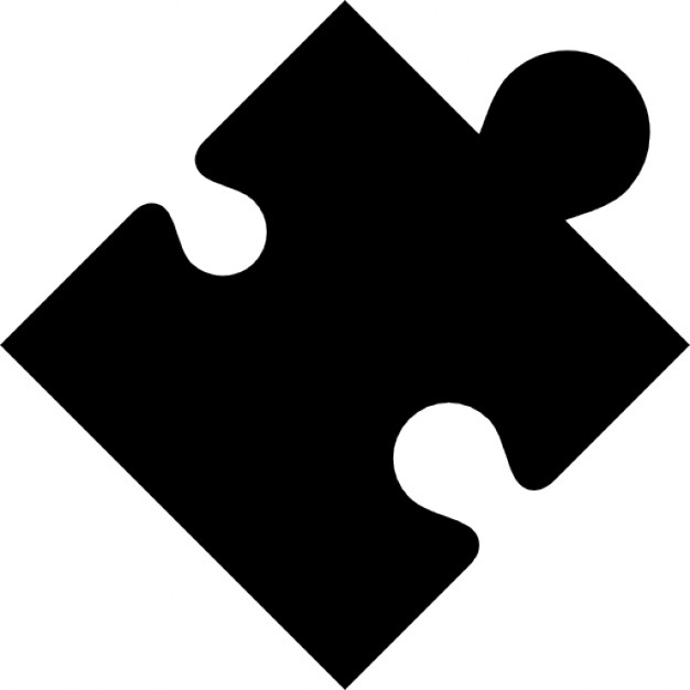 Symbole puzzle