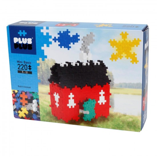 Puzzle plus plus
