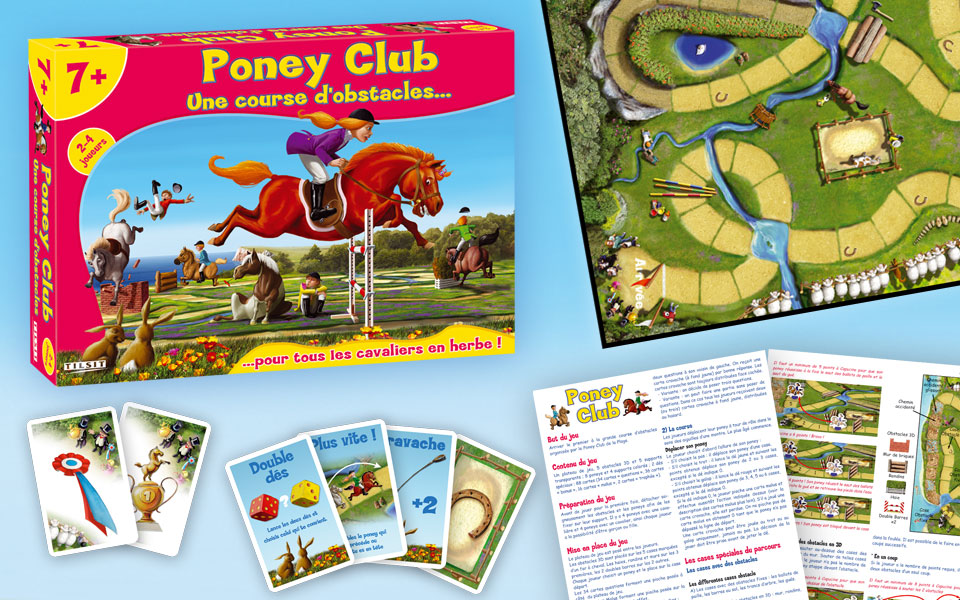 Jeux de société traduction anglais