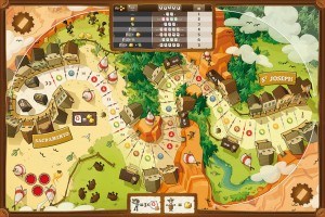 Les plus beau jeux de société