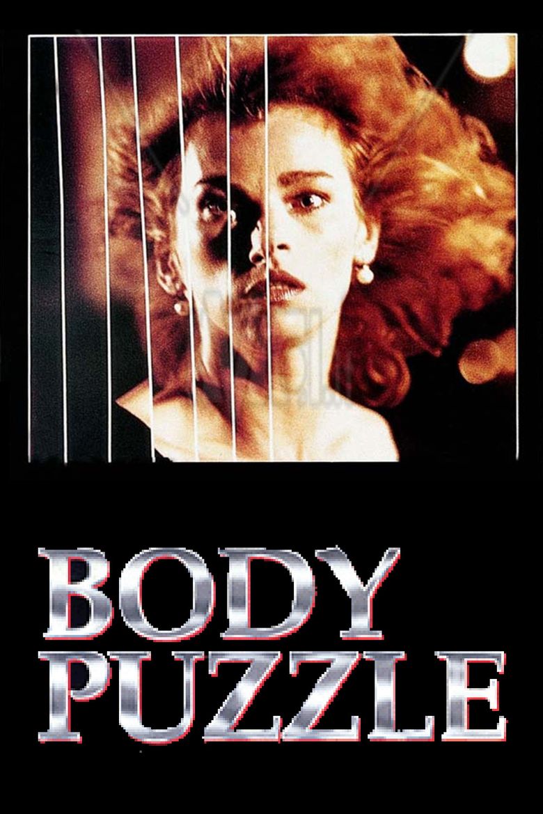 Film puzzle streaming