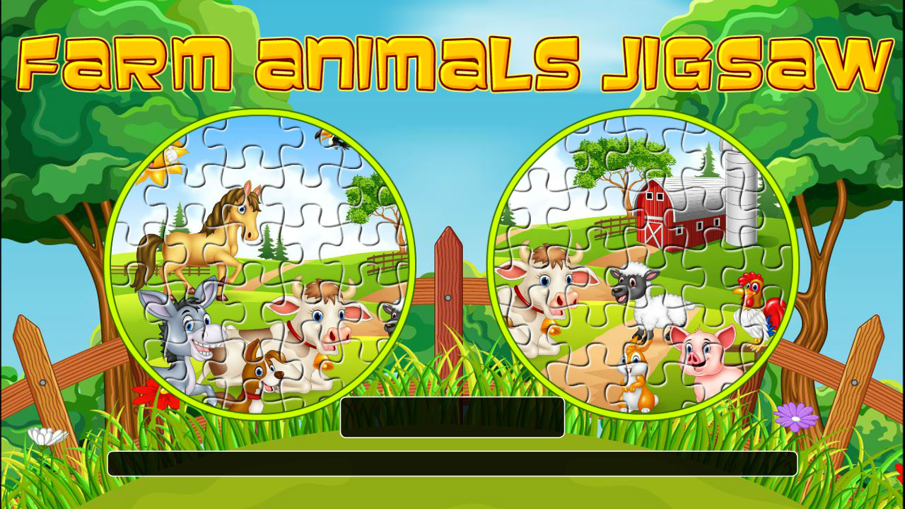 Puzzle animaux en ligne gratuit