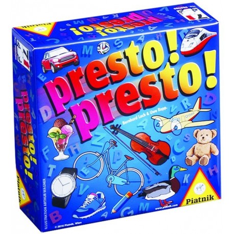 Jeux de société pour travailler le vocabulaire