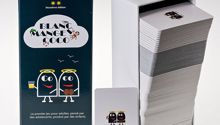 Les meilleurs jeux de société adulte