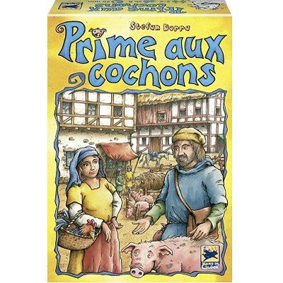 Jeux de société prime