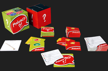 Jeux de societe times up