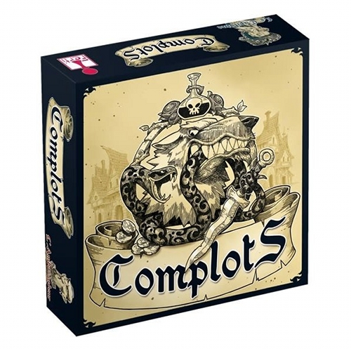 Verone jeux de société