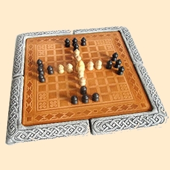 Viking jeux de société