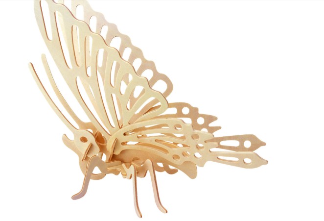Puzzle abeille