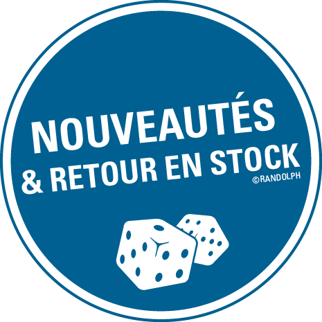 Boutique jeux de société en ligne