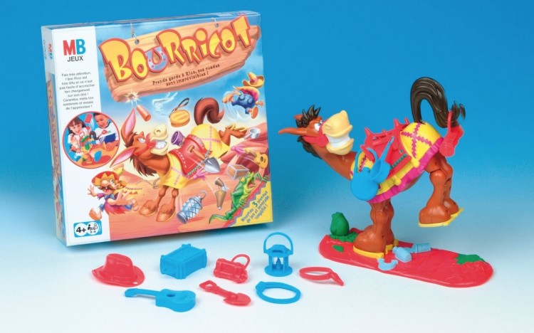 Jeux de societe en promotion