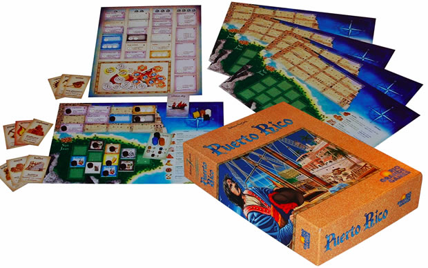 Jeux de societe gestion