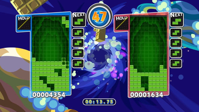 Best puzzle game