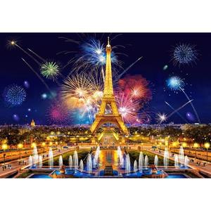 Acheter puzzle paris