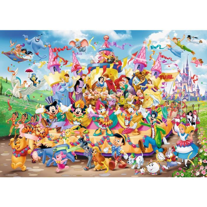 Puzzle photo pas cher