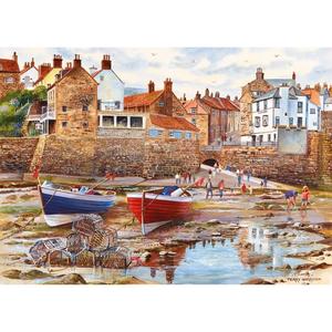 Puzzle pour 8 ans