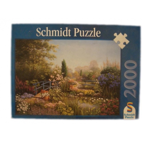 Planet puzzle contact