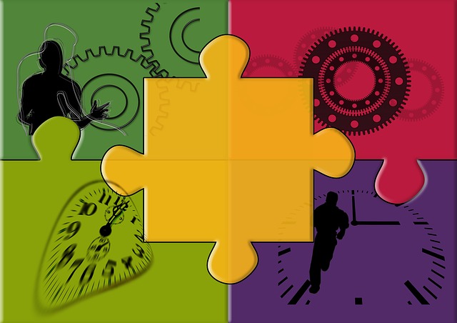 Puzzle phonétique