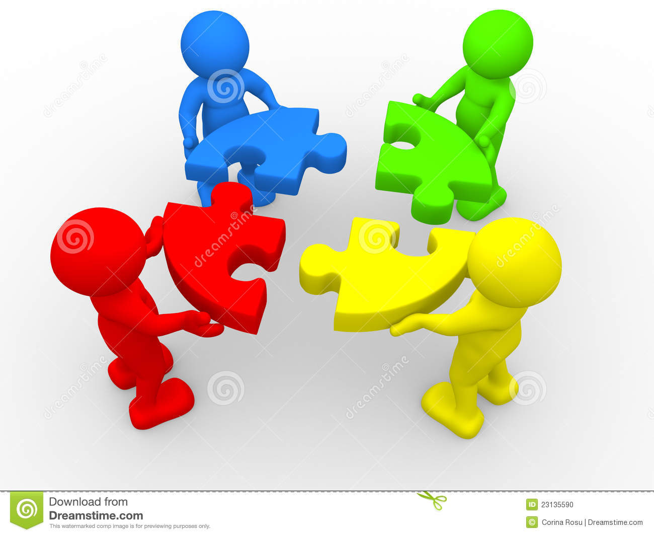 Image de puzzle