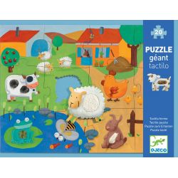 La boite a puzzle